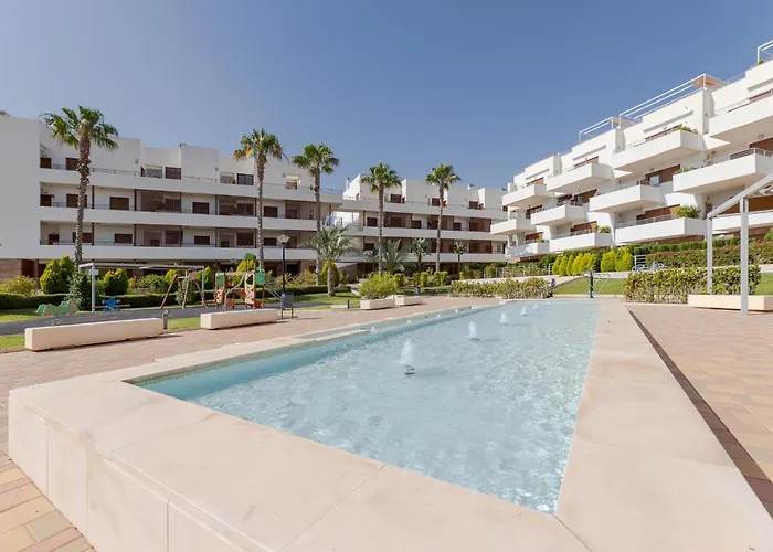 Lomas Premium Seaview