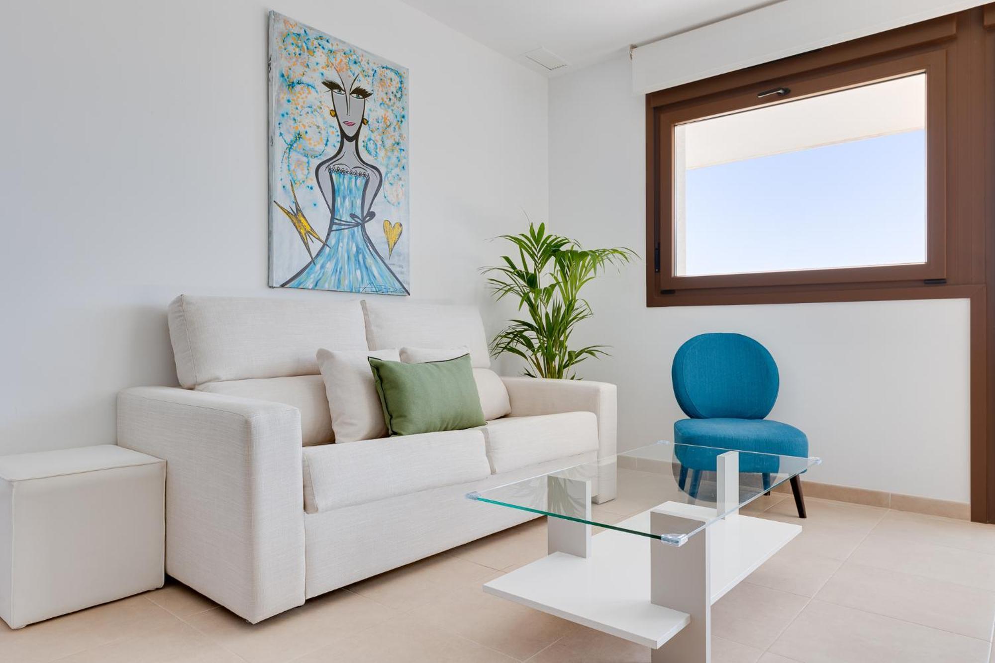 Lomas Premium Seaview Orihuela