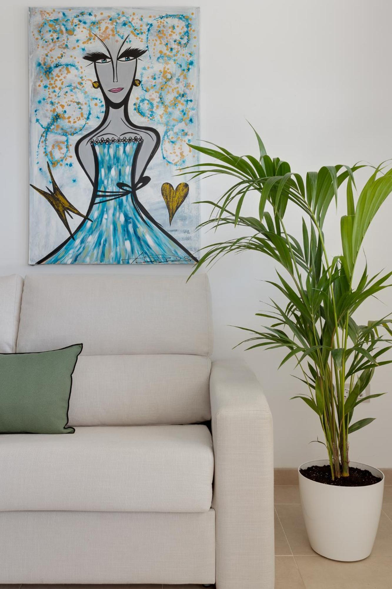 Apartment Lomas Premium Seaview Orihuela