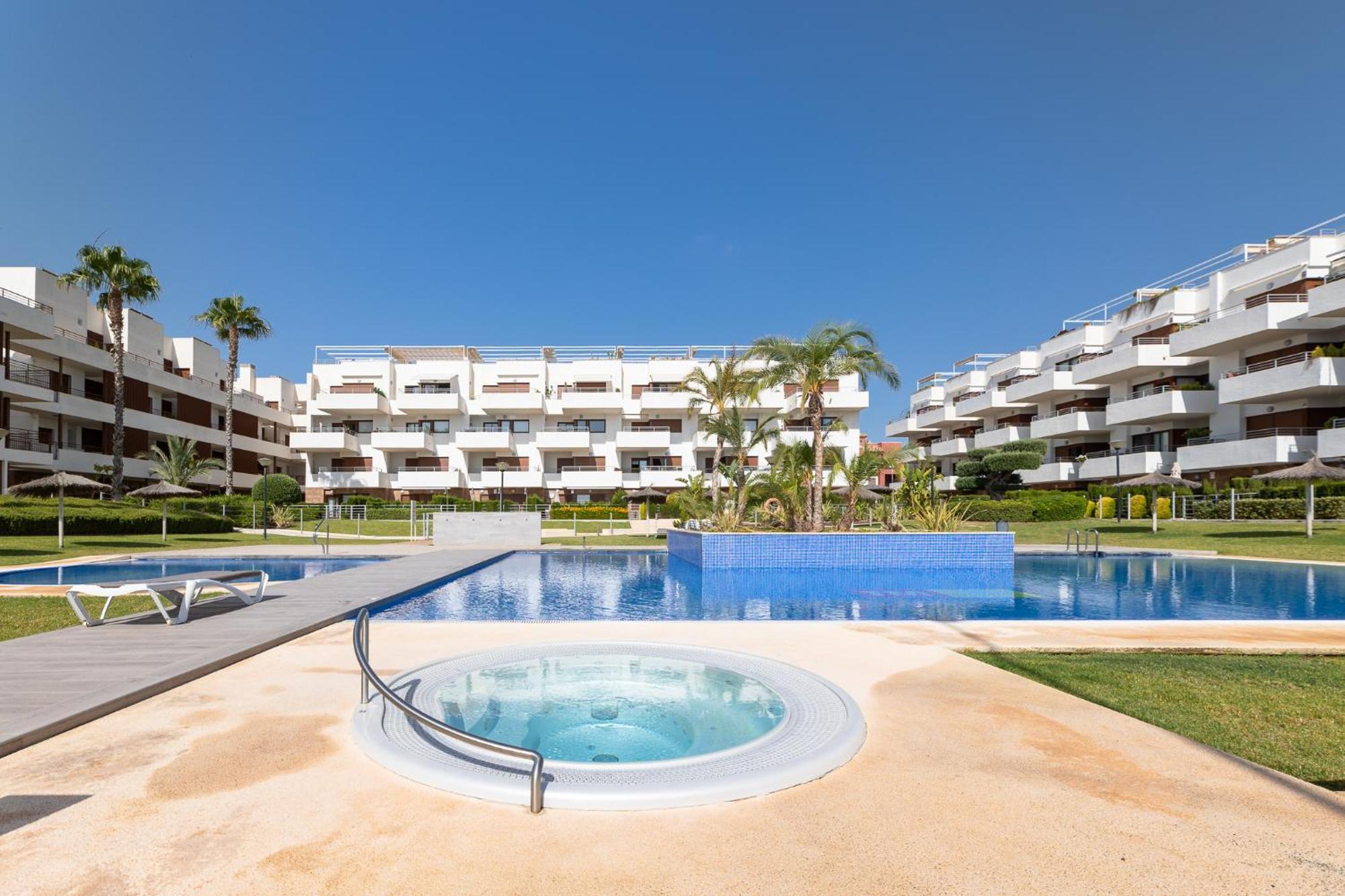 Lomas Premium Seaview Orihuela
