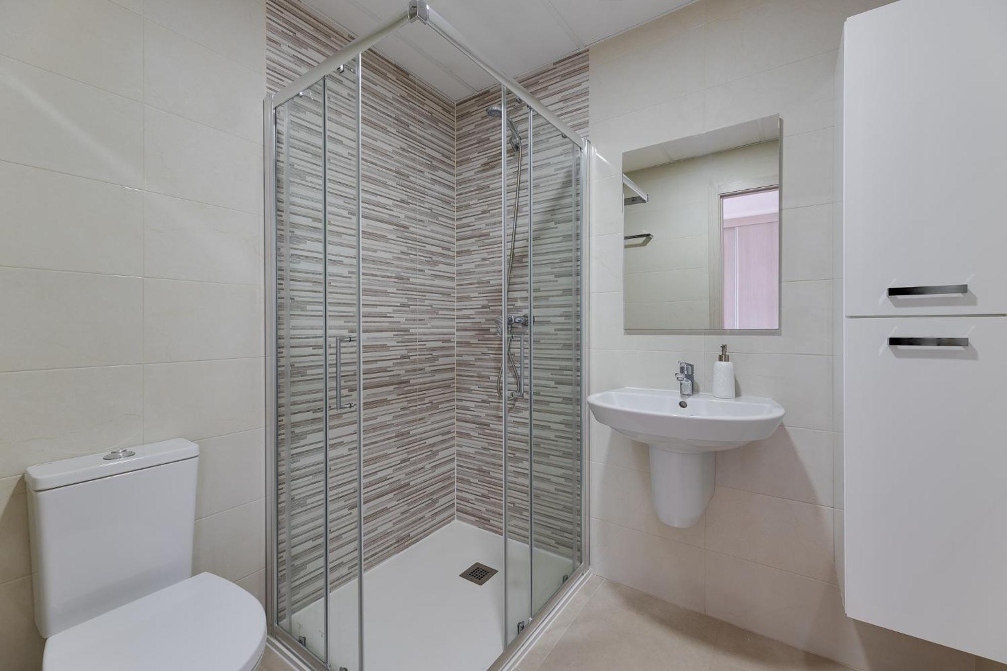 Apartment Lomas Premium Seaview